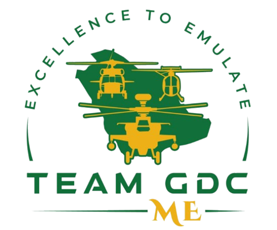 Team GDC Me