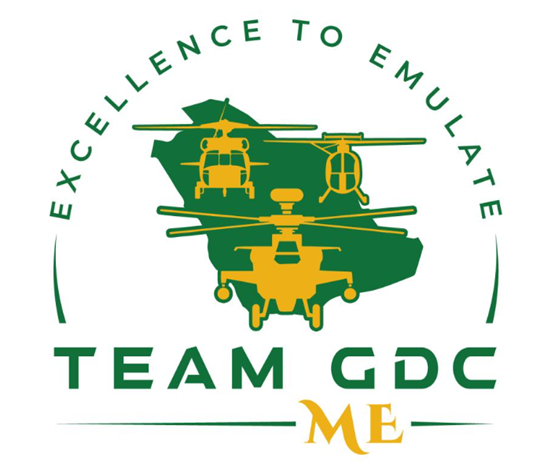 Team GDC Me
